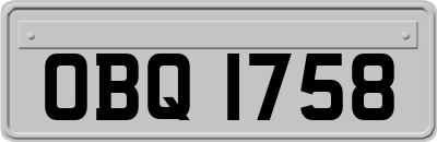 OBQ1758