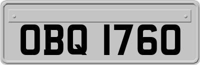 OBQ1760