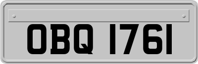 OBQ1761