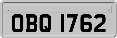 OBQ1762