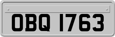 OBQ1763