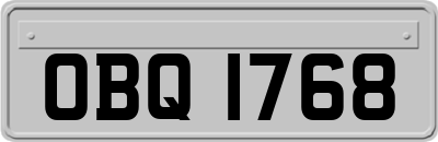 OBQ1768