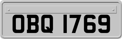 OBQ1769