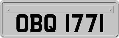 OBQ1771