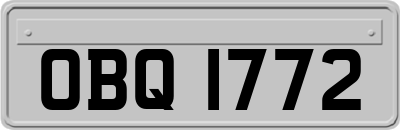 OBQ1772