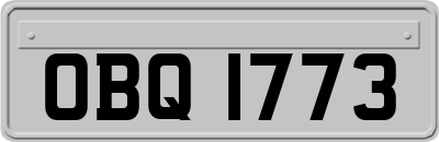 OBQ1773