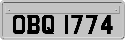 OBQ1774