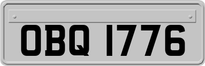 OBQ1776