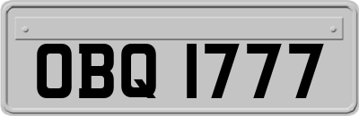 OBQ1777