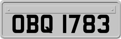 OBQ1783