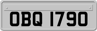 OBQ1790