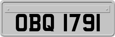 OBQ1791