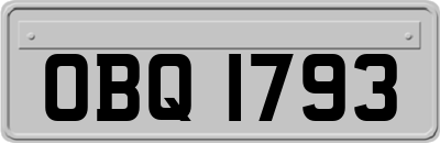 OBQ1793