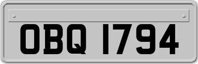 OBQ1794