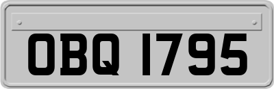 OBQ1795