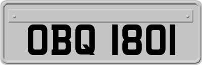 OBQ1801