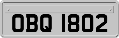 OBQ1802