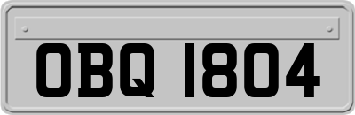 OBQ1804