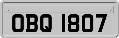 OBQ1807