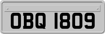 OBQ1809