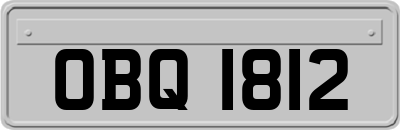 OBQ1812