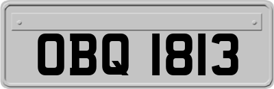 OBQ1813