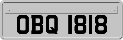OBQ1818