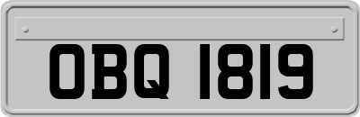OBQ1819