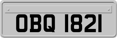 OBQ1821