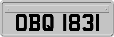 OBQ1831