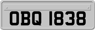 OBQ1838