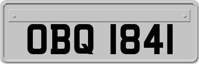 OBQ1841