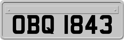 OBQ1843