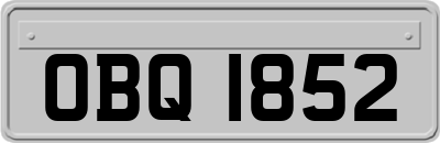 OBQ1852
