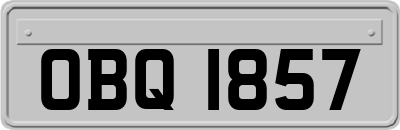 OBQ1857