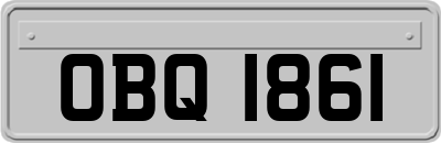 OBQ1861