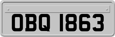 OBQ1863