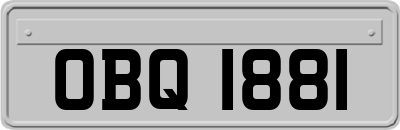 OBQ1881