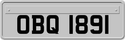 OBQ1891