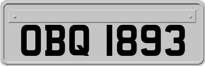 OBQ1893