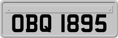 OBQ1895