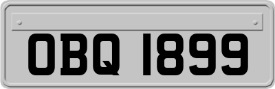 OBQ1899