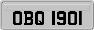 OBQ1901
