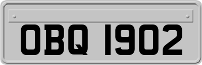 OBQ1902