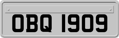 OBQ1909