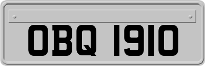 OBQ1910