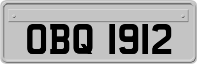 OBQ1912