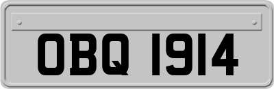 OBQ1914