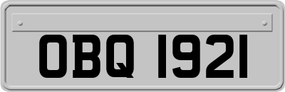 OBQ1921