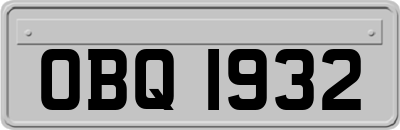 OBQ1932